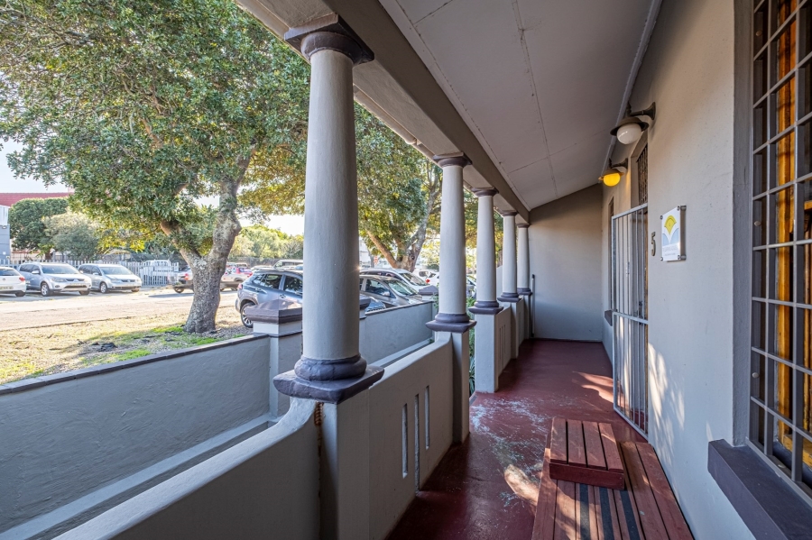 Commercial Property for Sale in South End Eastern Cape